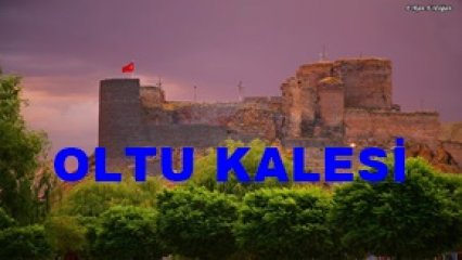 OLTU KALESİ