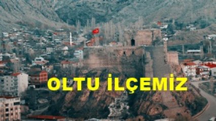 OLTU'DAN GÖRÜNTÜLER