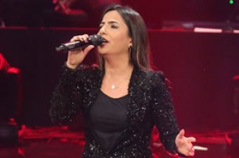 Aylin Demir - Erzurum Yapıları 